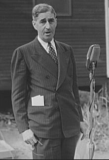 Photo of FOLGER, Alonzo Dillard