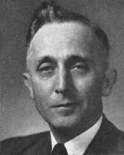 Photo of FORRESTER, Elijah Lewis