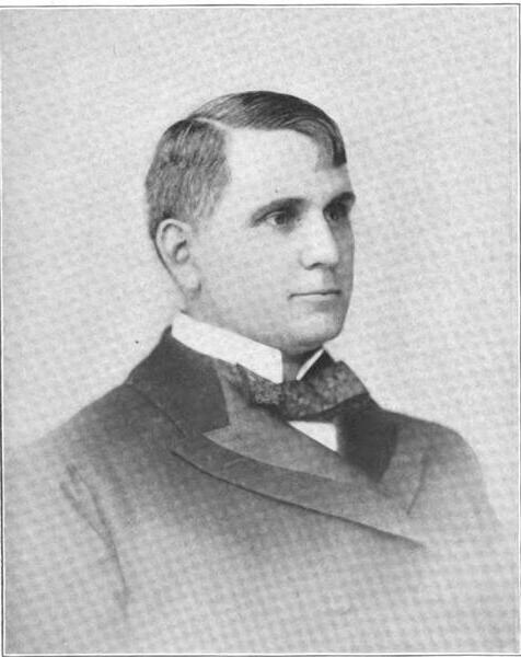 Photo of FOWLER, John Edgar