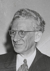 Photo of GAMBLE, Ralph Abernethy