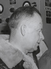 Photo of GARY, Julian Vaughan