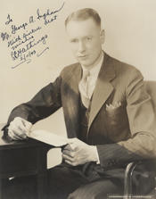 Photo of GATHINGS, Ezekiel Candler