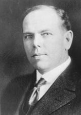 Photo of GAY, Edward James
