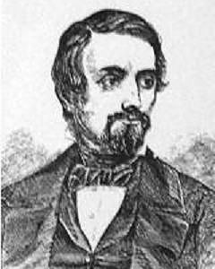 Photo of GILBERT, Edward