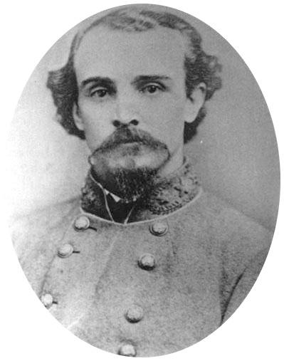 Photo of GORDON, George Washington