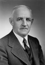 Photo of GRAHAM, Frank Porter