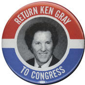 Photo of GRAY, Kenneth James