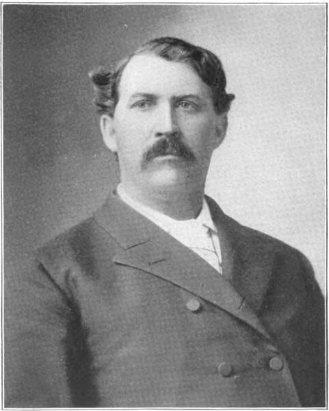Photo of GREENE, William Laury
