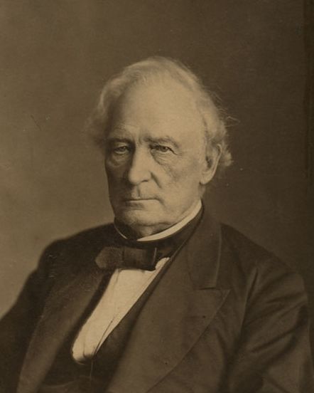 Photo of GREGORY, Dudley Sanford