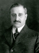 Photo of GUGGENHEIM, Simon