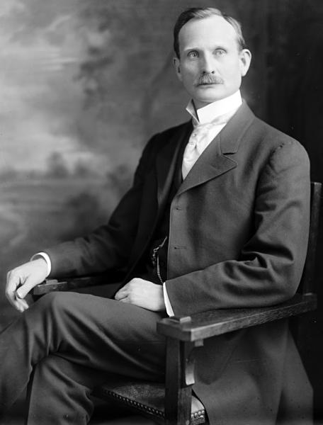 Photo of HALE, Nathan Wesley