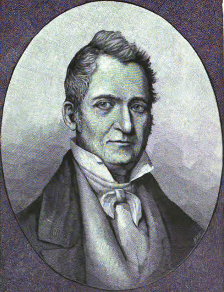 Photo of HARDIN, Benjamin