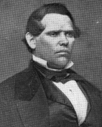 Photo of HARLAN, Andrew Jackson