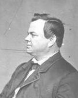 Photo of HARRIS, Charles Murray