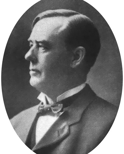 Photo of HAUGEN, Nils Pederson