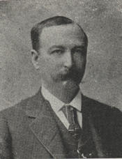 Photo of HAYES, Walter Ingalls
