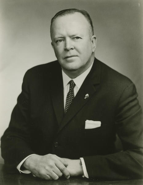 Photo of HEMPHILL, Robert Witherspoon