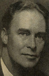 Photo of HERTER, Christian Archibald