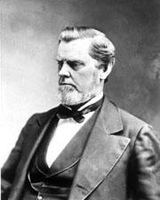 Photo of HILL, Benjamin Harvey