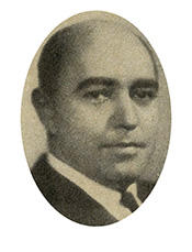 Photo of HINSHAW, John Carl Williams