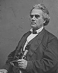 Photo of HISE, Elijah