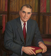 Photo of HOPE, Clifford Ragsdale