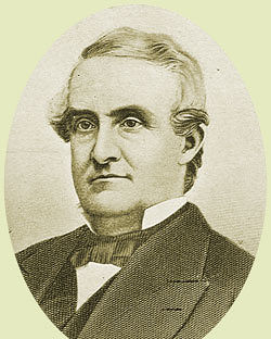 Photo of HOWE, Thomas Marshall