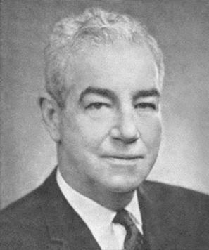 Photo of HULL, William Raleigh, Jr.