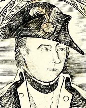 Photo of HUMPHREY, Reuben