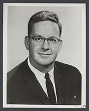 Photo of IRWIN, Donald Jay