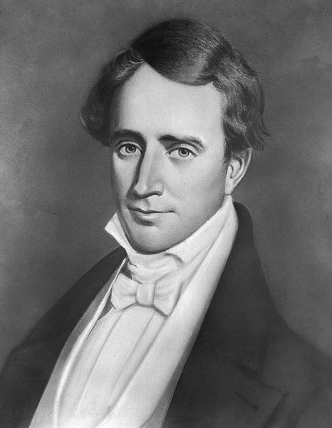 Photo of IRWIN, William Wallace