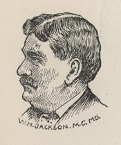 Photo of JACKSON, William Humphreys