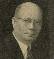Photo of JOHNSON, Anton Joseph