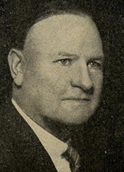 Photo of JONES, Hamilton Chamberlain