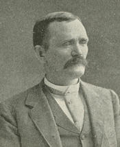 Photo of KEM, Omer Madison