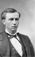 Photo of KENNA, John Edward