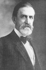 Photo of KERN, John Worth