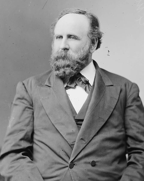 Photo of KIMMEL, William