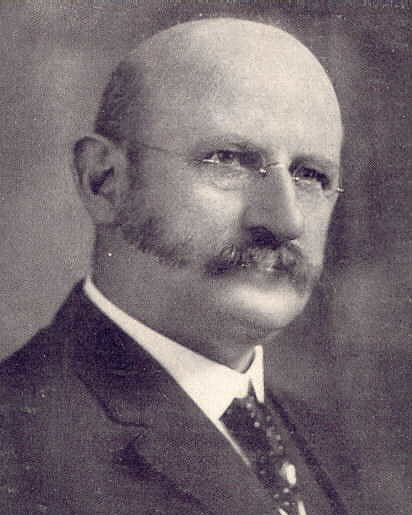 Photo of KINDEL, George John
