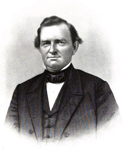 Photo of KNOWLTON, Ebenezer