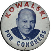 Photo of KOWALSKI, Frank