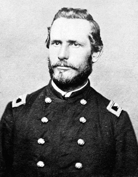 Photo of LATHAM, George Robert