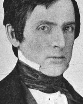 Photo of LEFFLER, Shepherd