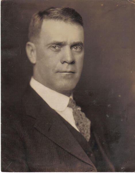 Photo of LILLY, Thomas Jefferson