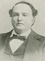 Photo of LINNEY, Romulus Zachariah
