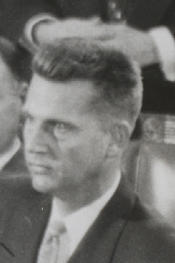 Photo of LIPSCOMB, Glenard Paul
