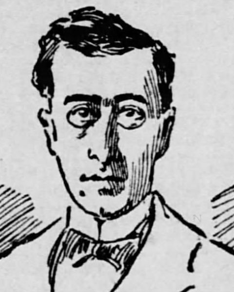 Photo of LIVERNASH, Edward James