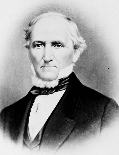 Photo of MAGEE, John