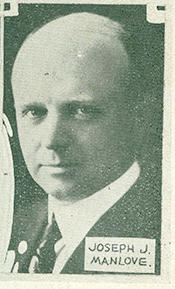 Photo of MANLOVE, Joe Jonathan