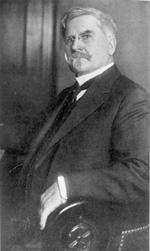 Photo of MARTINE, James Edgar
